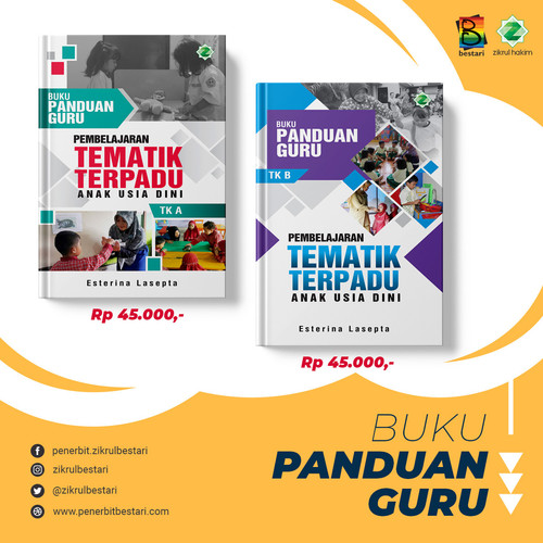 Detail Buku Pegangan Guru Paud Nomer 23