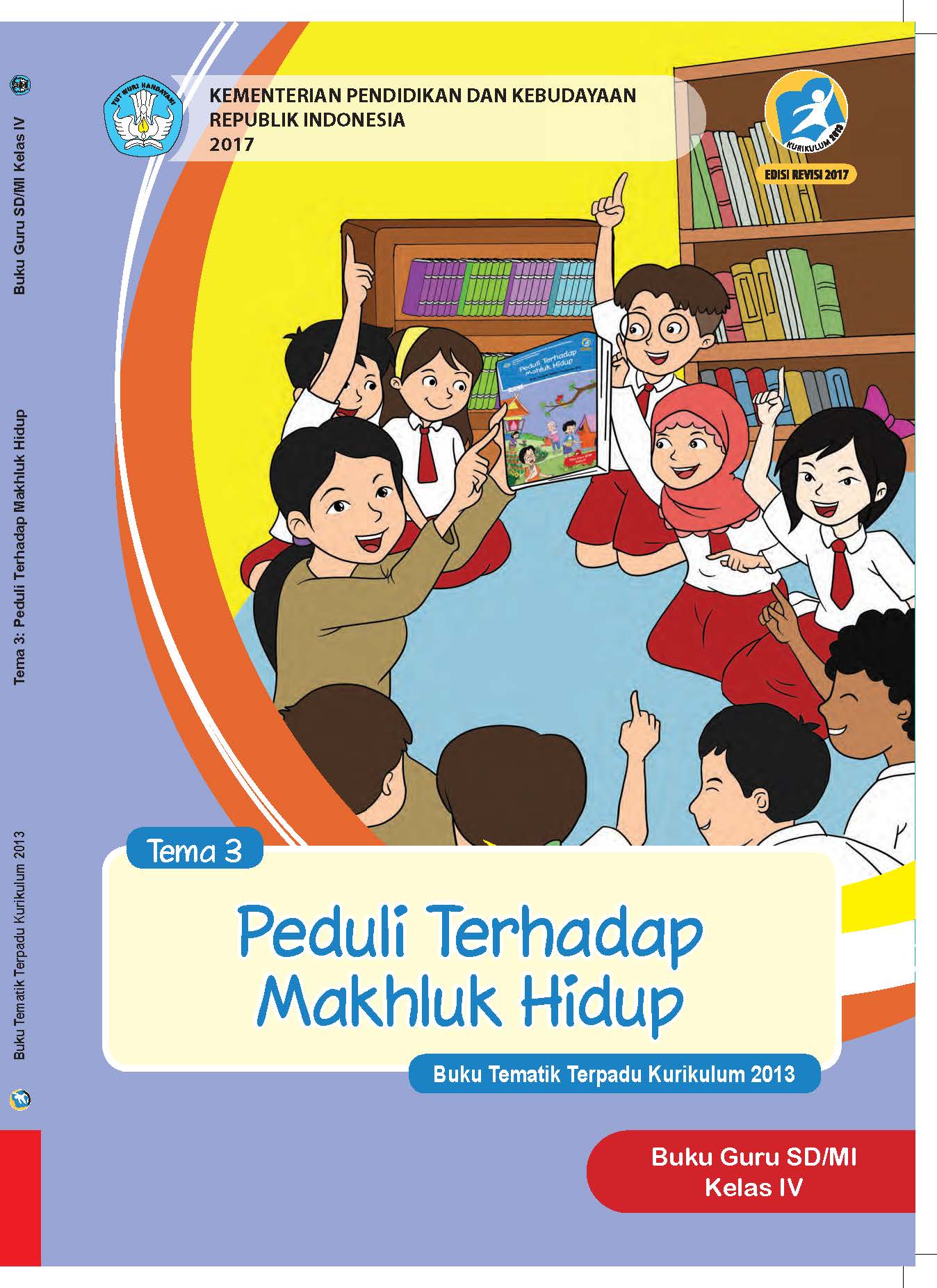 Detail Buku Pegangan Guru Sd Kelas 1 Tema 3 Kegiatanku Nomer 15