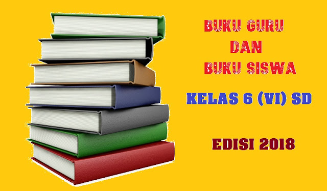 Detail Buku Pegangan Guru Sd Kelas 6 Kurikulum 2013 Nomer 30