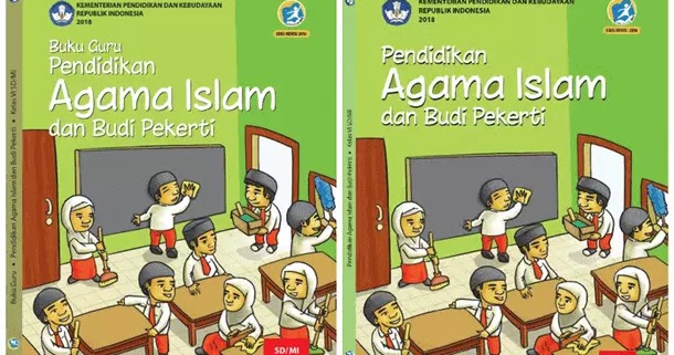 Detail Buku Pegangan Guru Sd Kelas 6 Kurikulum 2013 Nomer 33