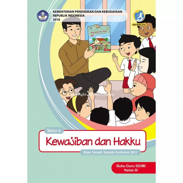 Detail Buku Pegangan Guru Sd Kelas 6 Kurikulum 2013 Nomer 40