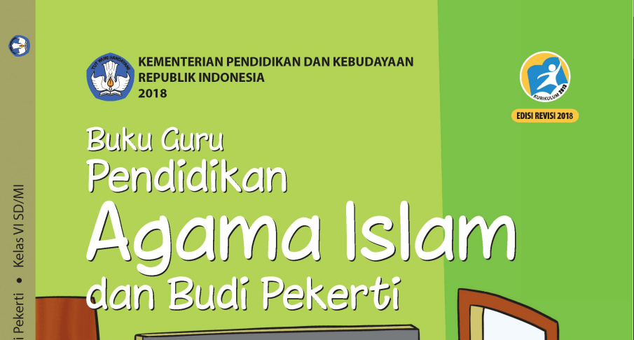 Detail Buku Pegangan Guru Sd Kelas 6 Kurikulum 2013 Nomer 50