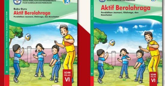 Detail Buku Pegangan Guru Sd Kelas 6 Kurikulum 2013 Nomer 56