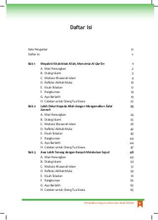 Detail Buku Pegangan Siswa Pai Smp Kelas 8 Kurikulum 2013 Nomer 37