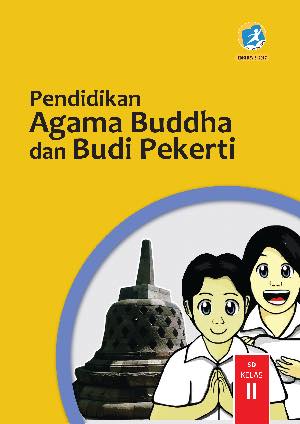 Detail Buku Pelajaran Agama Buddha Nomer 27