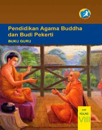 Detail Buku Pelajaran Agama Buddha Nomer 38