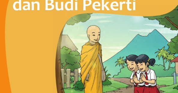 Detail Buku Pelajaran Agama Buddha Nomer 46