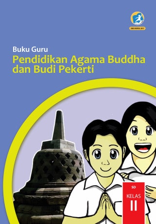 Detail Buku Pelajaran Agama Buddha Nomer 50