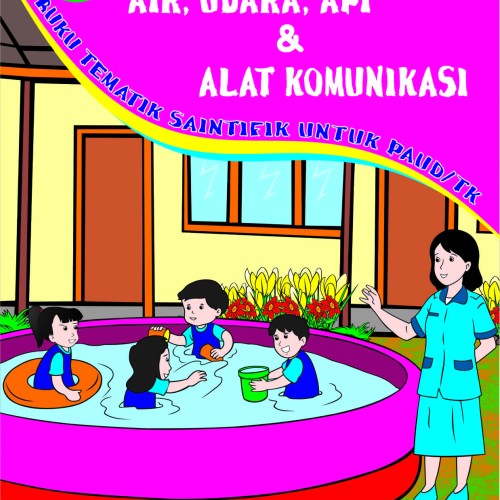 Detail Buku Pelajaran Anak Tk Nomer 51