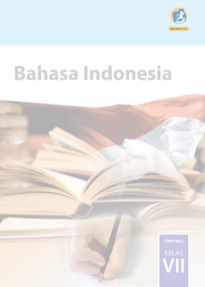 Detail Buku Pelajaran Bahasa Indonesia Kelas 7 Nomer 17