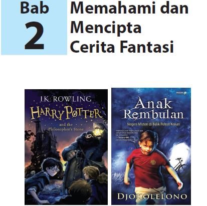 Detail Buku Pelajaran Bahasa Indonesia Kelas 7 Nomer 33