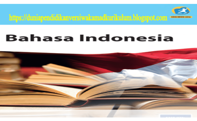 Detail Buku Pelajaran Bahasa Indonesia Kelas 7 Nomer 43