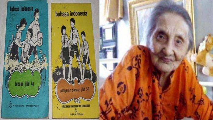 Detail Buku Pelajaran Jadul Nomer 20