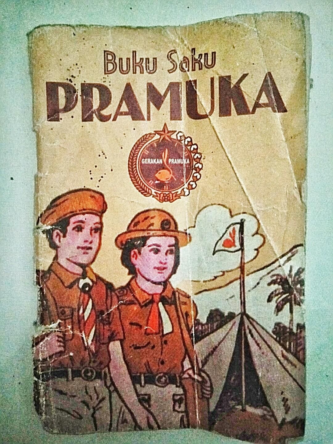 Detail Buku Pelajaran Jadul Nomer 21