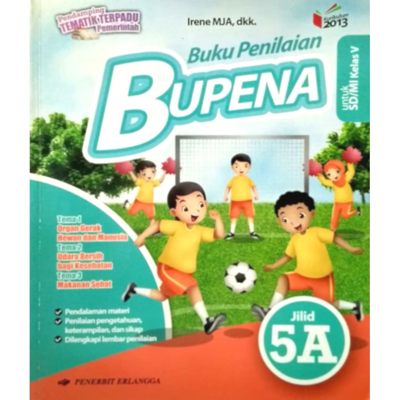 Detail Buku Pelajaran Kelas 5 Nomer 18