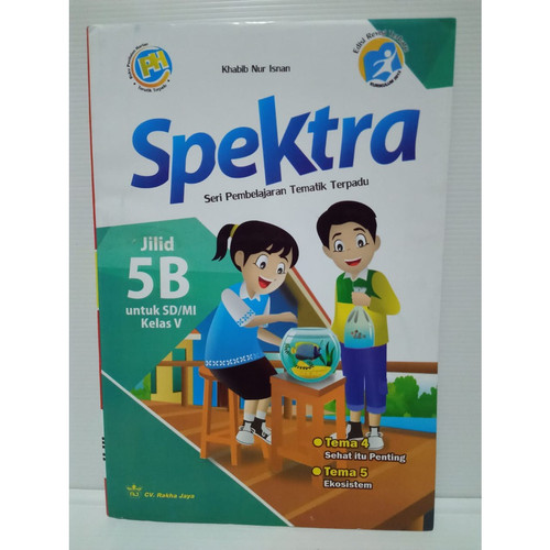 Detail Buku Pelajaran Kelas 5 Nomer 28