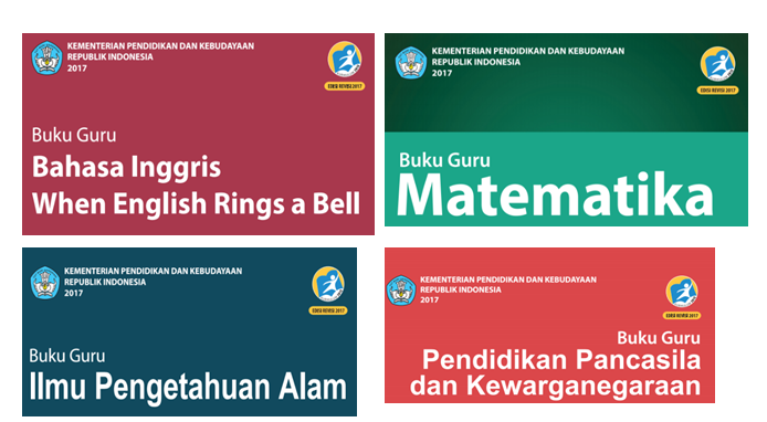 Detail Buku Pelajaran Kelas 7 Kurikulum 2013 Revisi 2017 Nomer 35