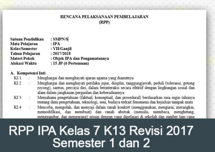 Detail Buku Pelajaran Kelas 7 Kurikulum 2013 Revisi 2017 Nomer 39