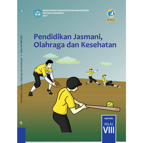 Detail Buku Pelajaran Online Depdiknas Nomer 5