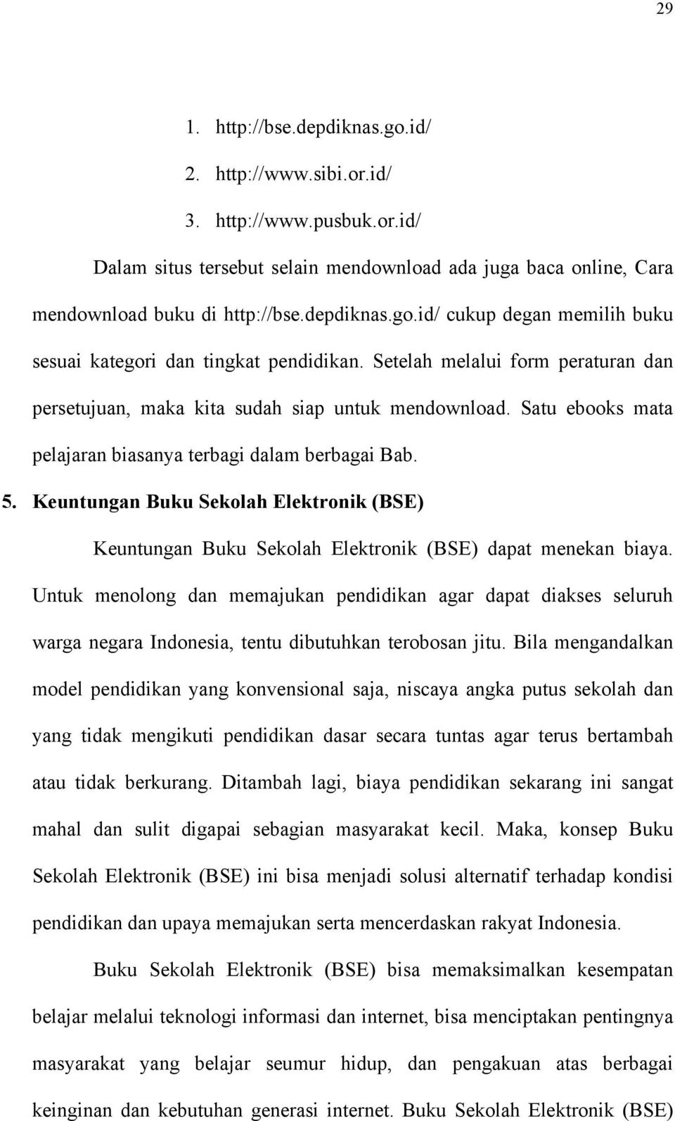 Detail Buku Pelajaran Online Depdiknas Nomer 17