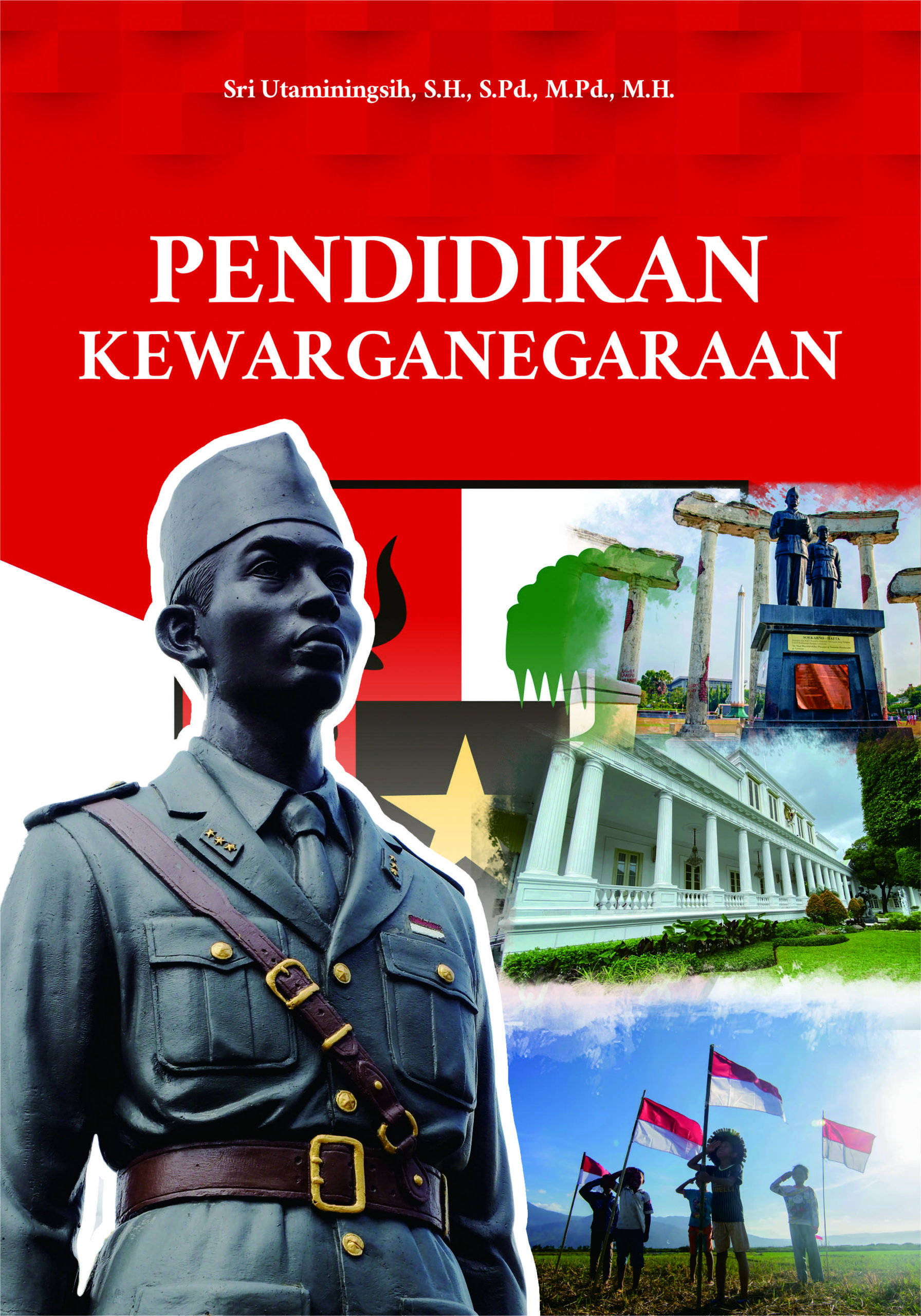 Detail Buku Pelajaran Online Depdiknas Nomer 18