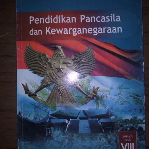 Detail Buku Pelajaran Online Depdiknas Nomer 23