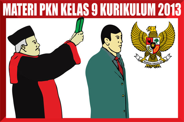 Detail Buku Pelajaran Pkn Kelas 9 Kurikulum 2013 Nomer 12