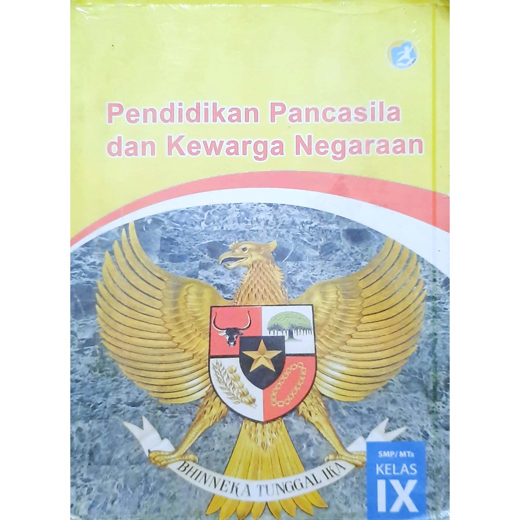 Detail Buku Pelajaran Pkn Kelas 9 Kurikulum 2013 Nomer 27