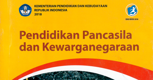 Detail Buku Pelajaran Pkn Kelas 9 Kurikulum 2013 Nomer 28