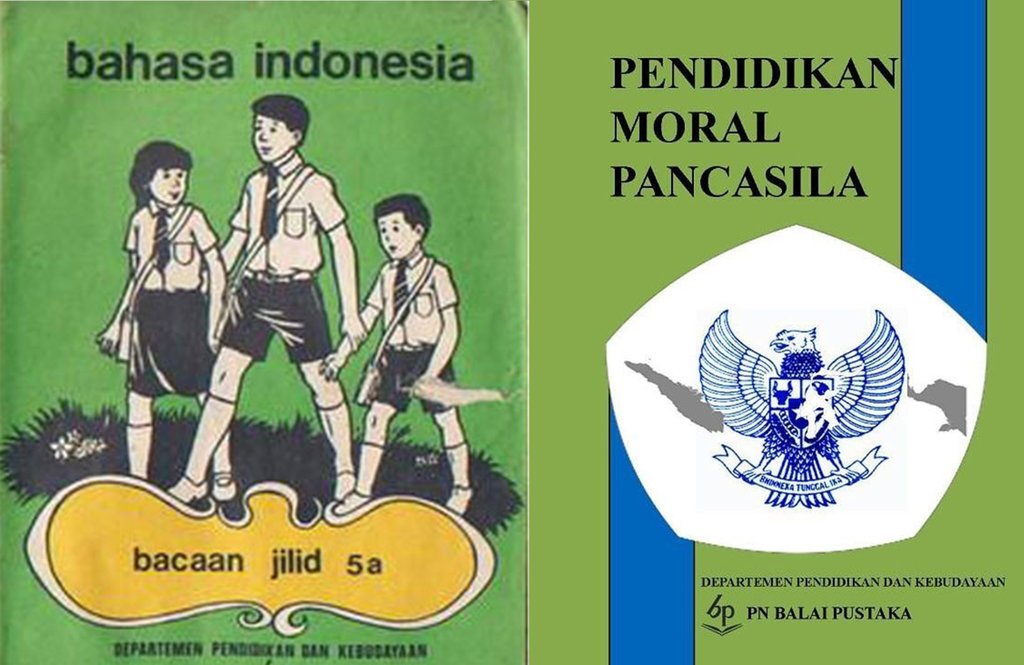 Detail Buku Pelajaran Pspb Nomer 22