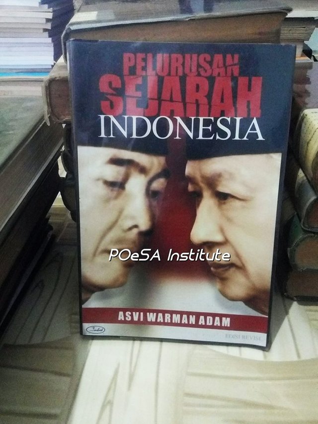 Detail Buku Pelajaran Pspb Nomer 27