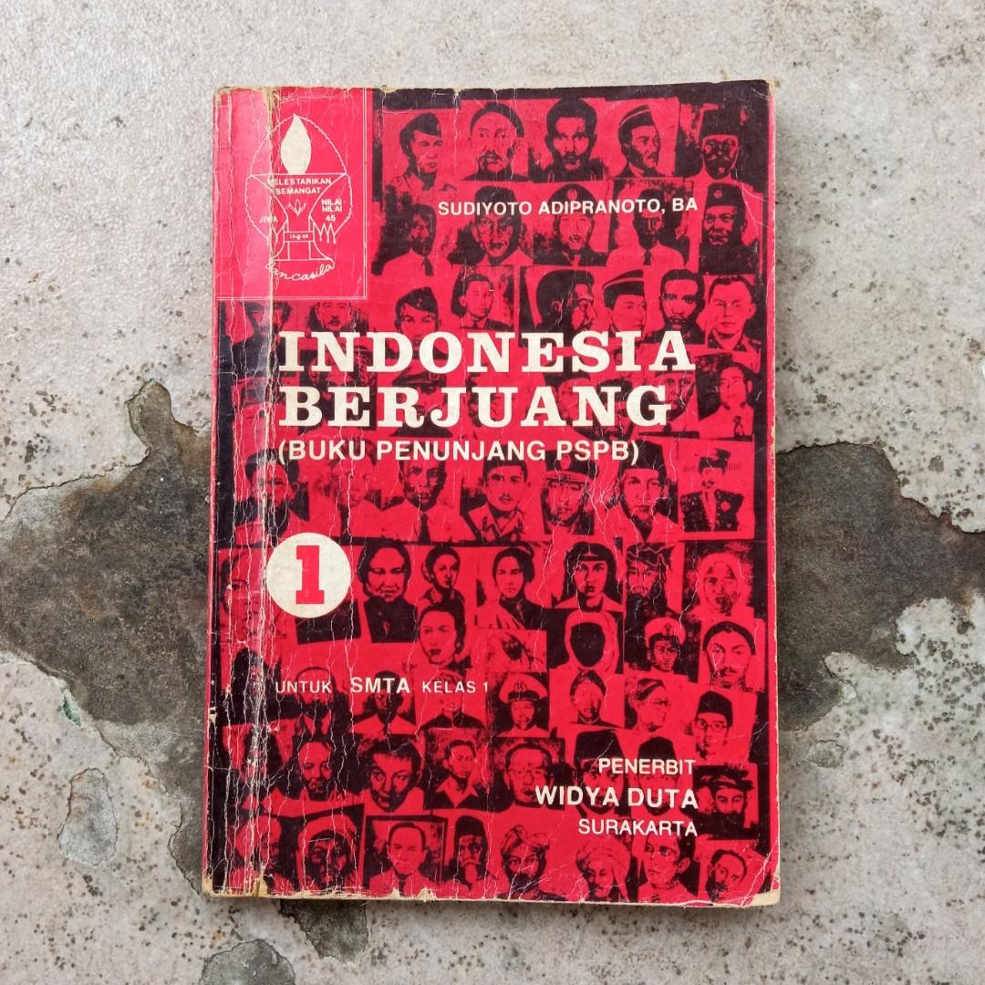 Detail Buku Pelajaran Pspb Nomer 36