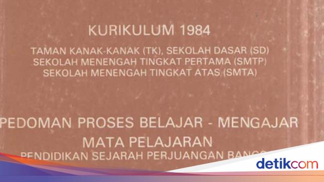 Detail Buku Pelajaran Pspb Nomer 43