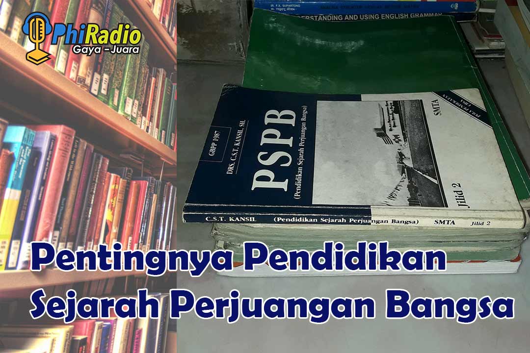 Detail Buku Pelajaran Pspb Nomer 44