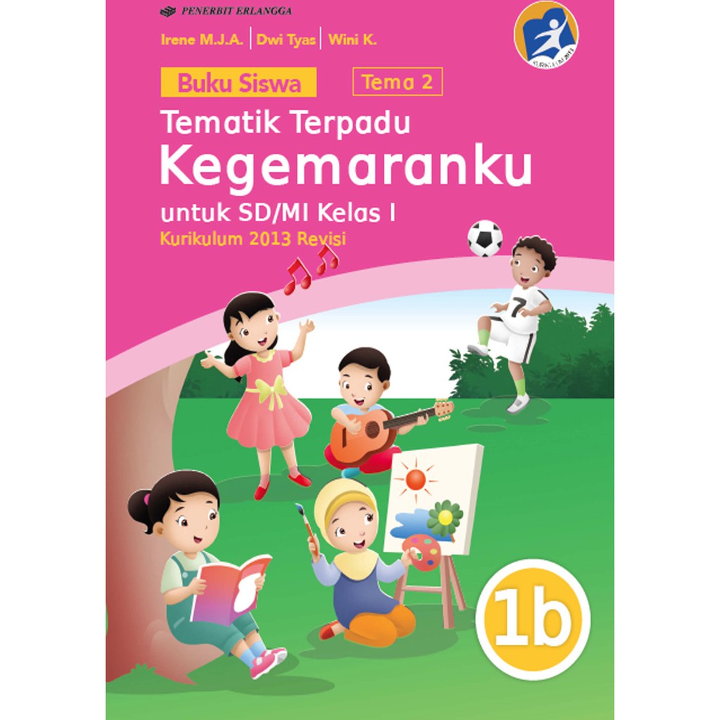 Detail Buku Pelajaran Sd Nomer 12