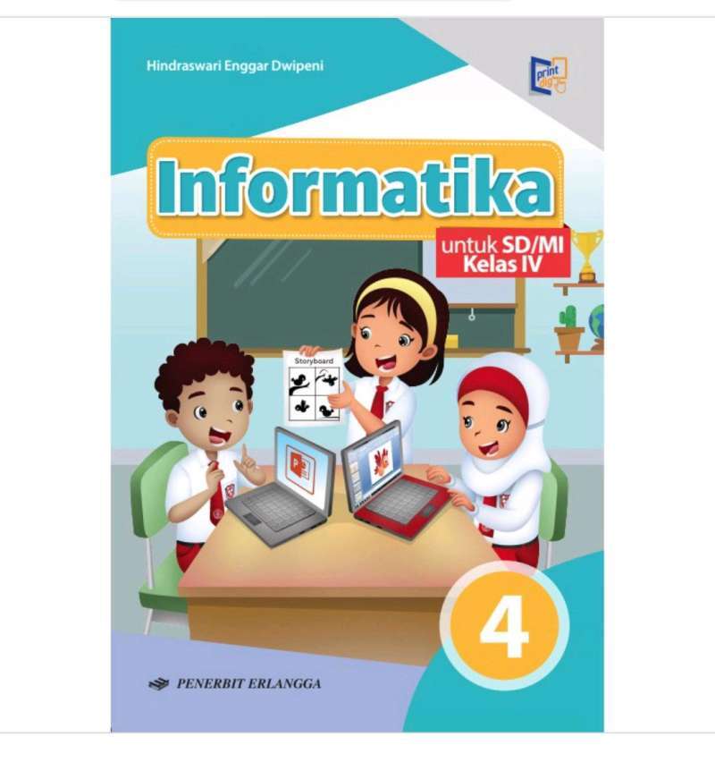 Detail Buku Pelajaran Sd Kelas 4 Nomer 15