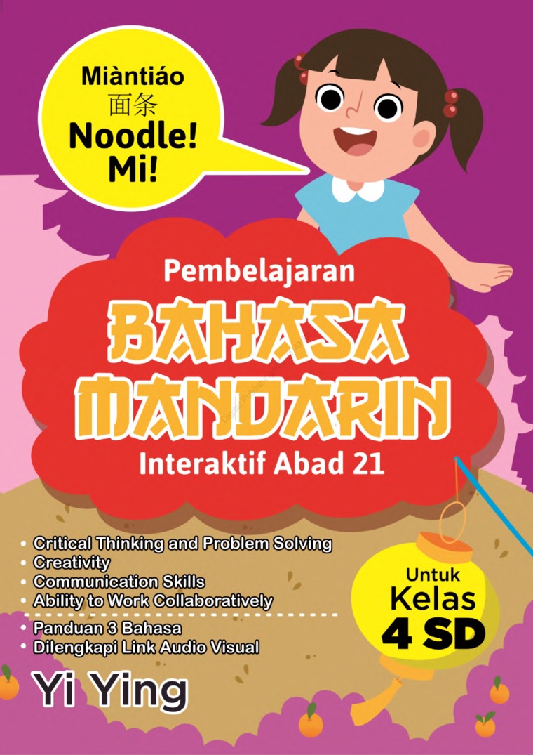 Detail Buku Pelajaran Sd Kelas 4 Nomer 48