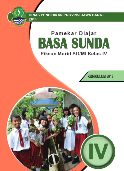 Detail Buku Pelajaran Sd Kelas 4 Nomer 56