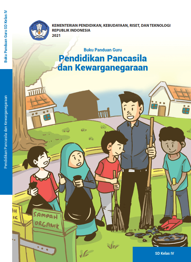 Detail Buku Pelajaran Sd Kelas Iv Nomer 41