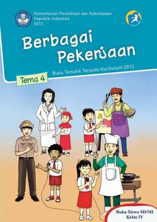 Detail Buku Pelajaran Sd Kelas Iv Nomer 47