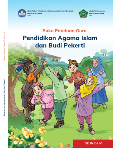 Detail Buku Pelajaran Sd Kelas Iv Nomer 50