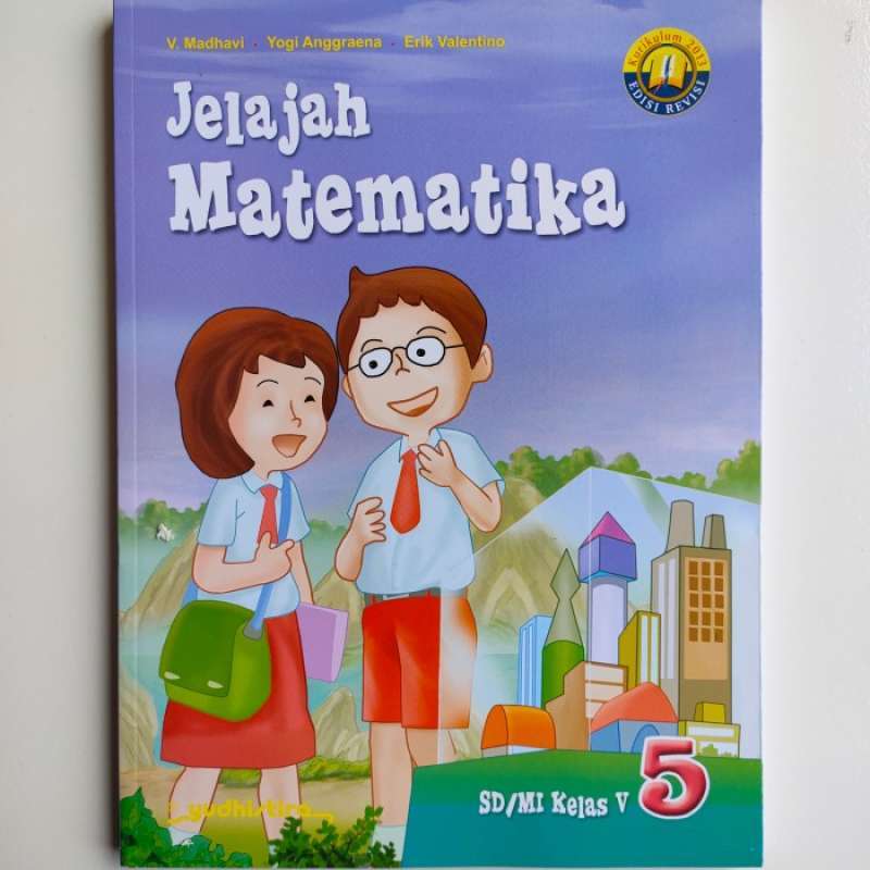 Detail Buku Pelajaran Sekolah Nomer 37