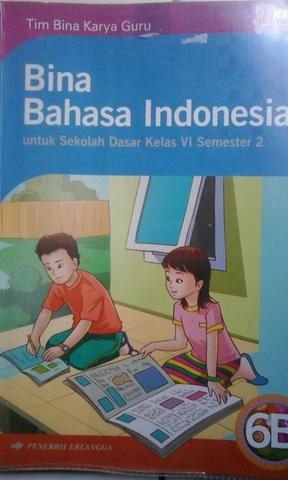 Detail Buku Pelajaran Sekolah Nomer 40