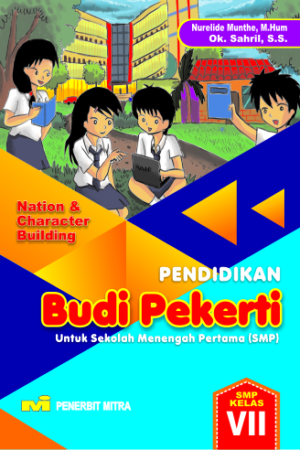 Detail Buku Pelajaran Sekolah Nomer 4