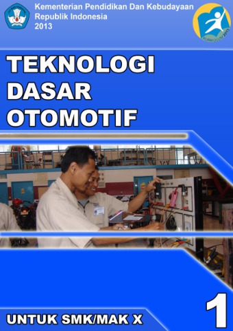 Detail Buku Pelajaran Smk Otomotif Nomer 11