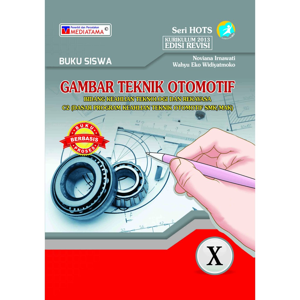 Detail Buku Pelajaran Smk Otomotif Nomer 18