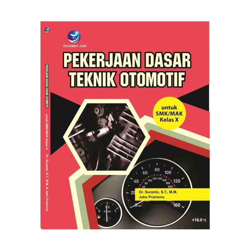 Detail Buku Pelajaran Smk Otomotif Nomer 40