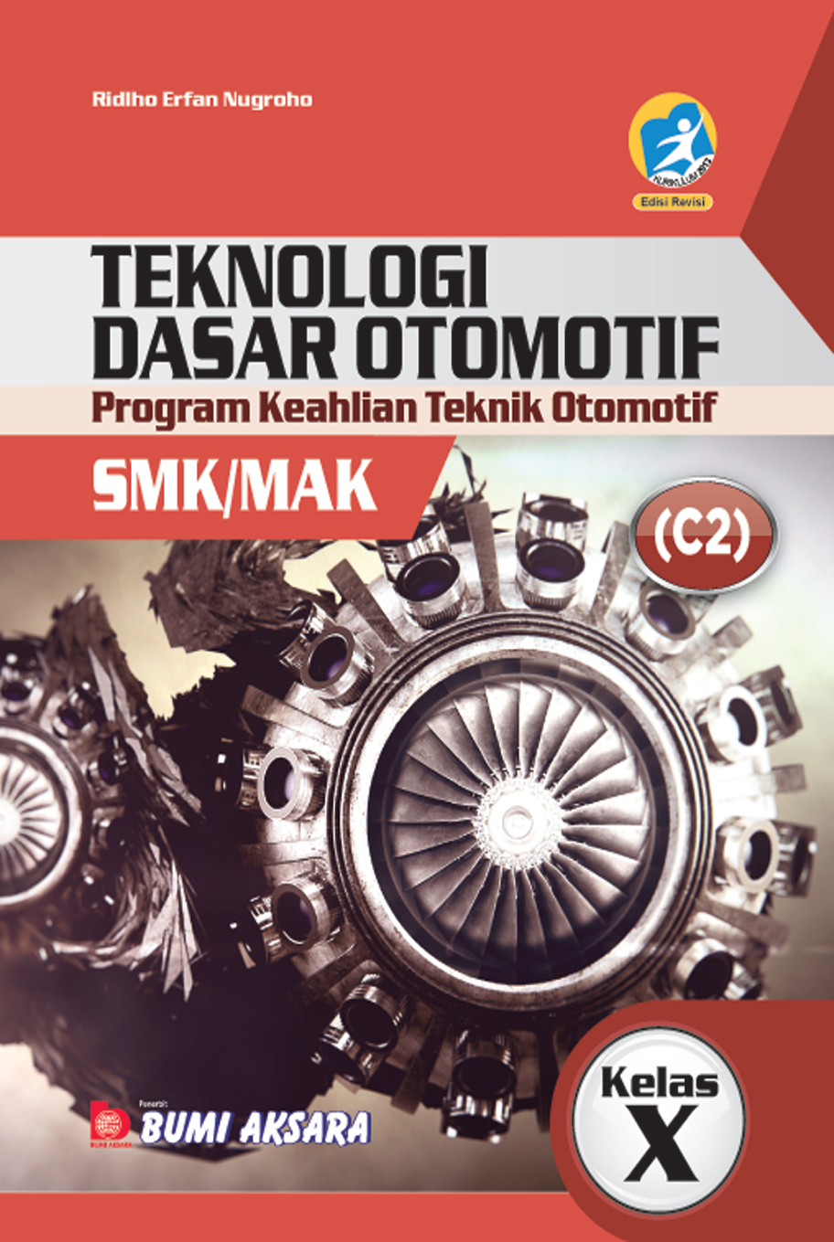 Detail Buku Pelajaran Smk Otomotif Nomer 43