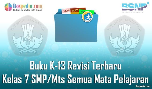 Detail Buku Pelajaran Smp Kelas 7 Kurikulum 2013 Nomer 23