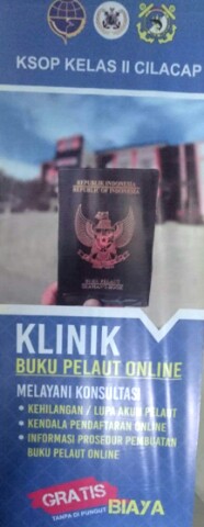 Detail Buku Pelaut Online Nomer 22